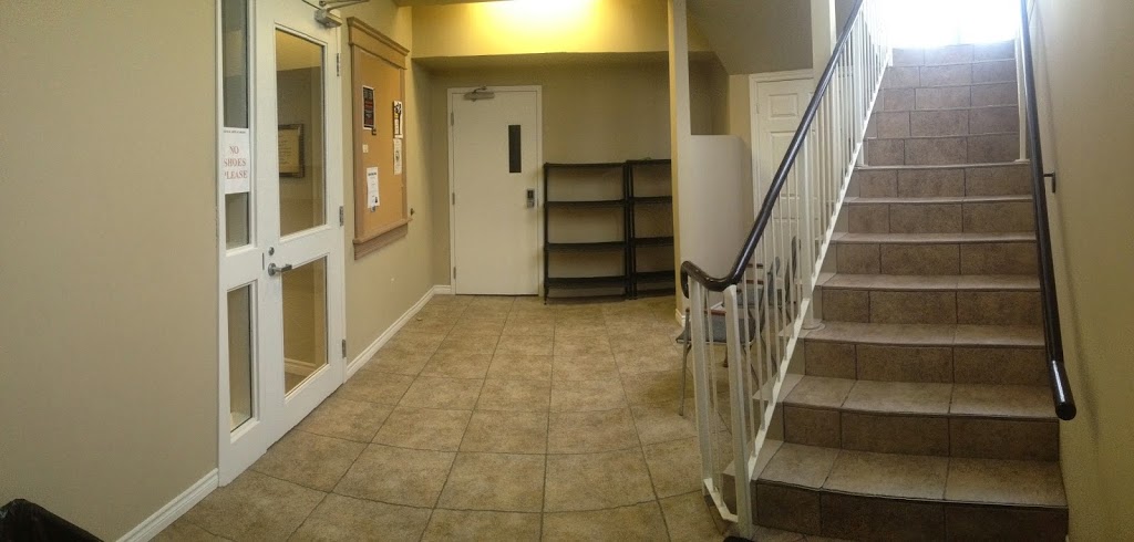 Oriental Arts Academy | 1533 Bellevue Ave, Sudbury, ON P3B 3G4, Canada | Phone: (705) 673-7000