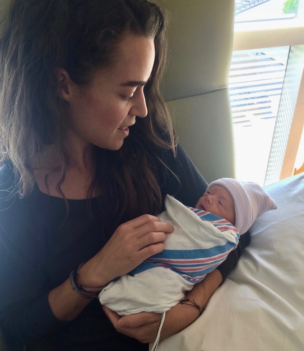 Lodestar Holistic - Doula Services & Prenatal Yoga | 1705 Fernwood Rd, Victoria, BC V8T 2Y3, Canada | Phone: (438) 402-4639