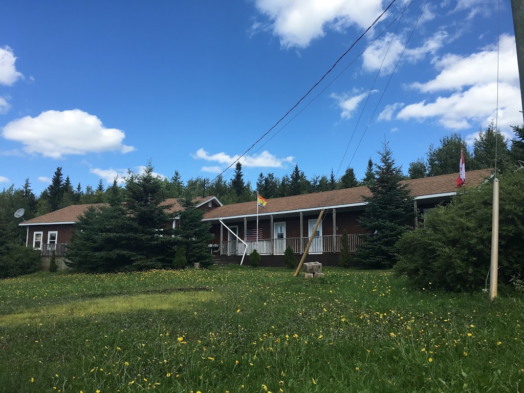 Trophy Safaris New Brunswick | 709 E Scotch Settlement Rd, Belleisle Creek, NB E5P 1M7, Canada | Phone: (506) 485-1893