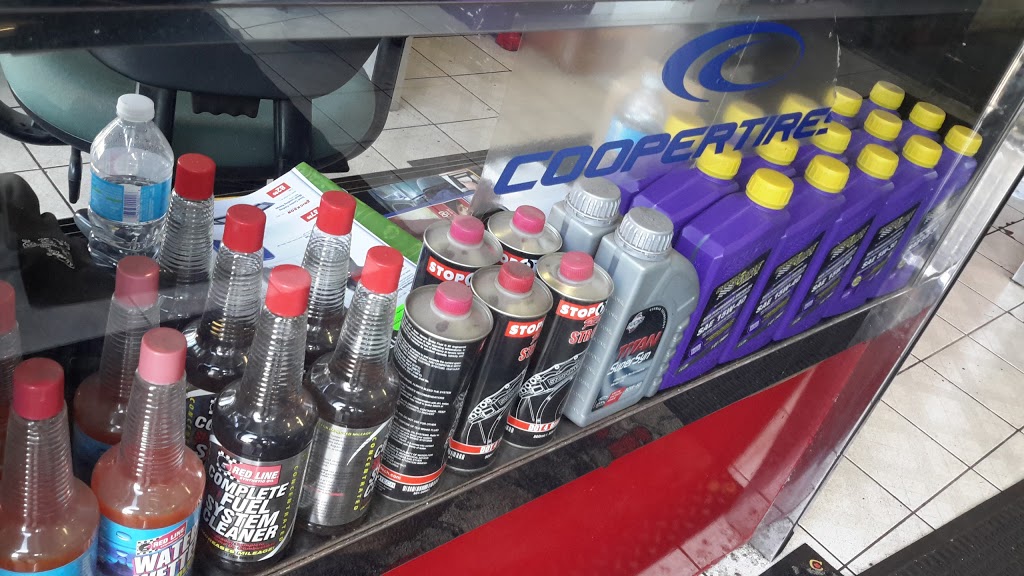 Mr. Ds Auto Service | 1211 Kingston Rd, Pickering, ON L1V 6M5, Canada | Phone: (905) 420-2762