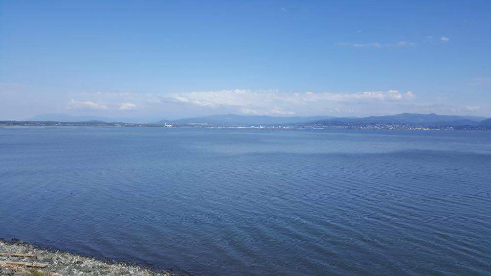 Lummi Tribal Sewer & Water Dis | 2156 Lummi View Dr, Bellingham, WA 98226, USA | Phone: (360) 758-7167