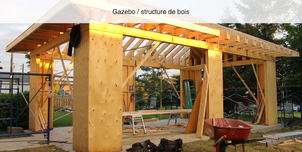 Les entreprises PANACHE Inc. | 377A Boul St-Pierre, Saint-Raphaël, QC G0R 4C0, Canada | Phone: (418) 809-1897