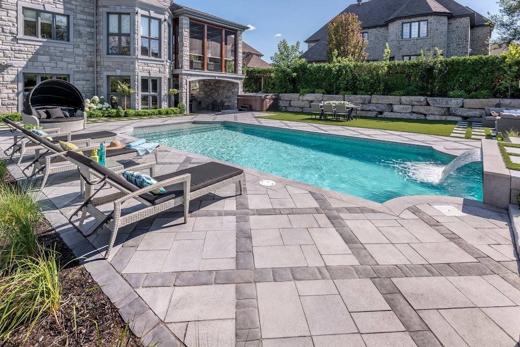 Groupe Richer | 1711 Rue Effingham, Terrebonne, QC J6Y 1R8, Canada | Phone: (800) 363-5333