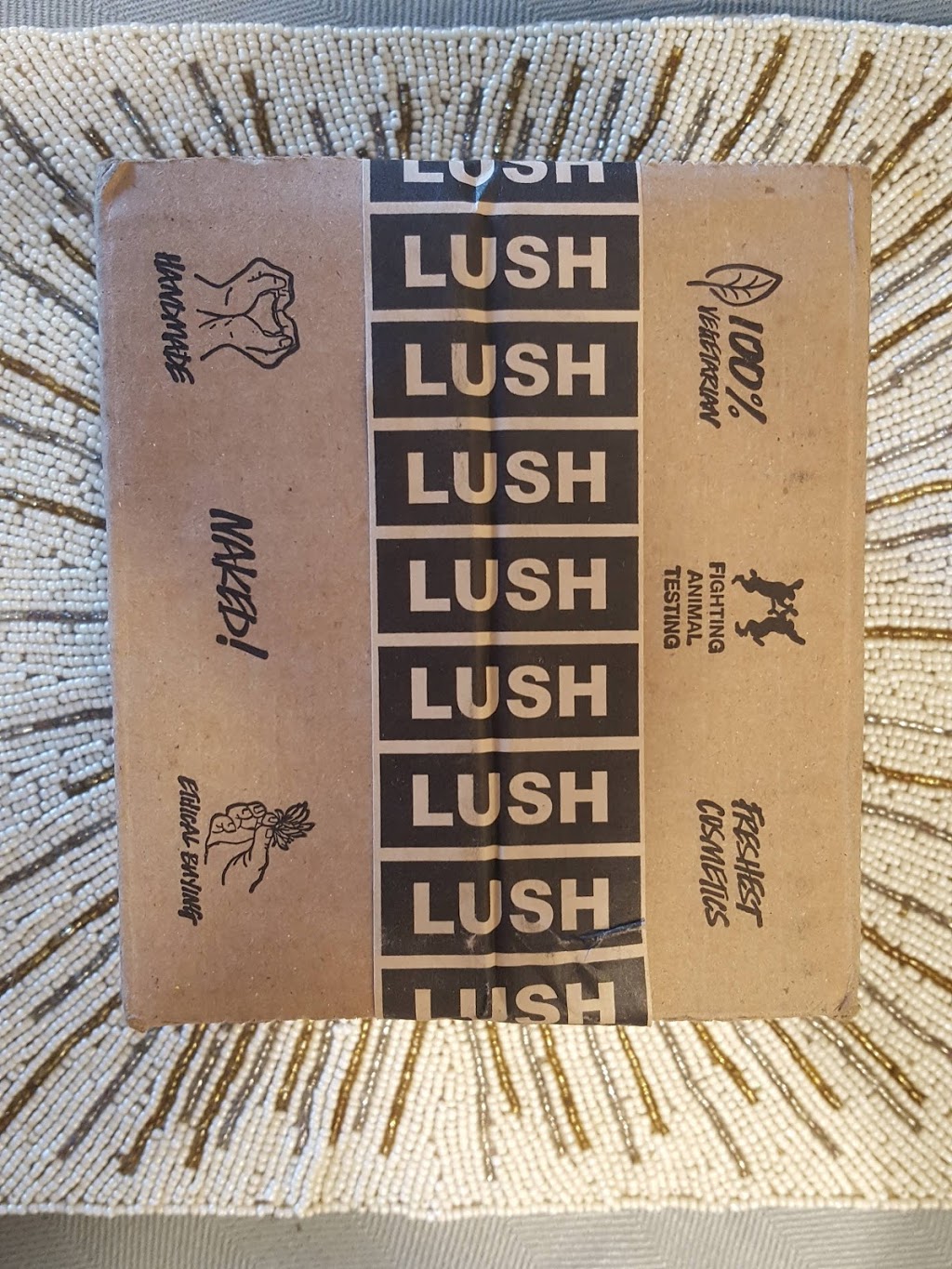 LUSH Cosmetics Manufacturing (No Retail) | point of interest | 35 Jutland Rd, Etobicoke, ON M8Z 2G6, Canada | 8887335874 OR +1 888-733-5874