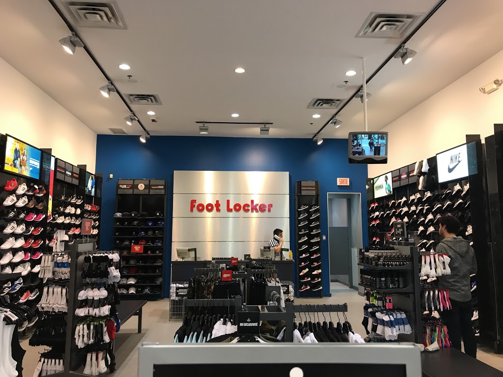 Foot Locker | 401 Boul Labelle Ste L-3, Rosemère, QC J7A 3T2, Canada | Phone: (450) 430-3073