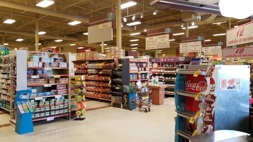 Metro Plus Fournier Cap-de-la-Madeleine | 850 Boulevard Thibeau, Trois-Rivières, QC G8T 7A6, Canada | Phone: (819) 376-3028