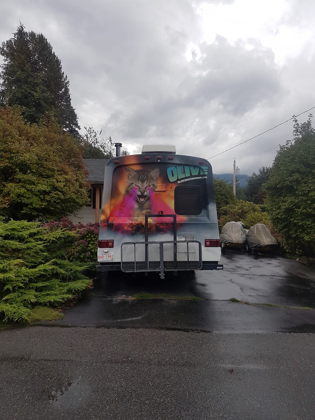 Unidoc Productions Inc | 40151 Skyline Dr, Garibaldi Highlands, BC V0N 1T0, Canada | Phone: (604) 898-9212