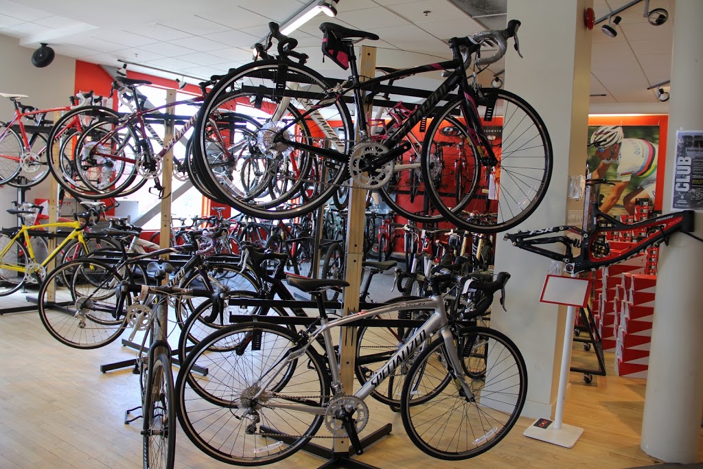 Cycle Néron Boucherville | 513 Rue Samuel de Champlain, Boucherville, QC J4B 6B6, Canada | Phone: (450) 857-1205
