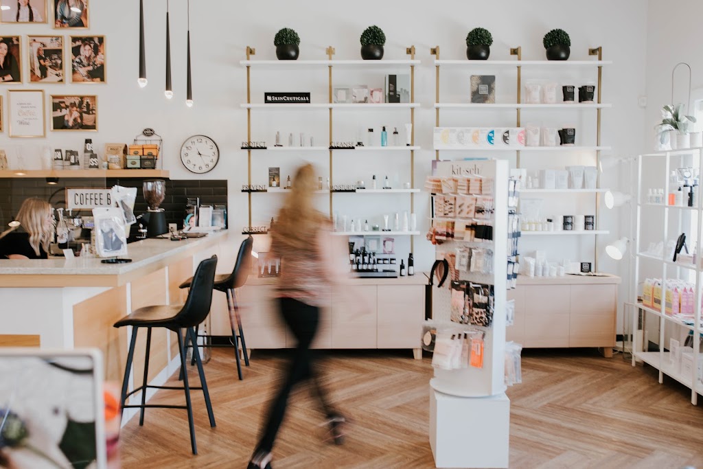 Flirt Cosmetics Studio | 123 4 Ave W # 1, Cochrane, AB T4C 0A4, Canada | Phone: (403) 981-5331