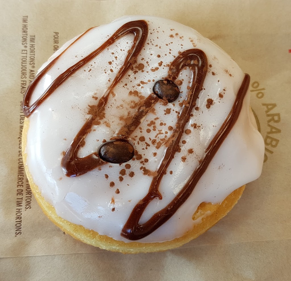 Tim Hortons | 18273 Leslie St, Sharon, ON L0G 1V0, Canada | Phone: (905) 952-0940