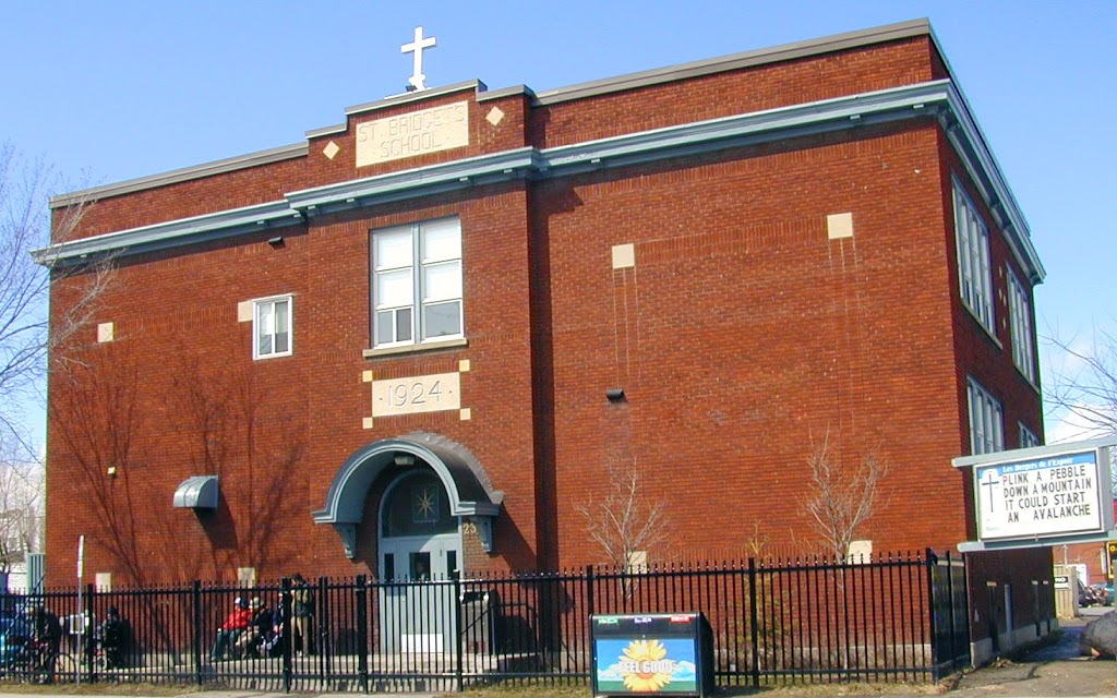 Shepherds of Good Hope | 256 King Edward Ave, Ottawa, ON K1N 7M1, Canada | Phone: (613) 789-8210