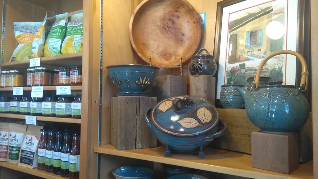 Inspired Arts and Gifts | 42333 Yarrow Central Rd, Chilliwack, BC V2R 5E1, Canada | Phone: (604) 490-8555