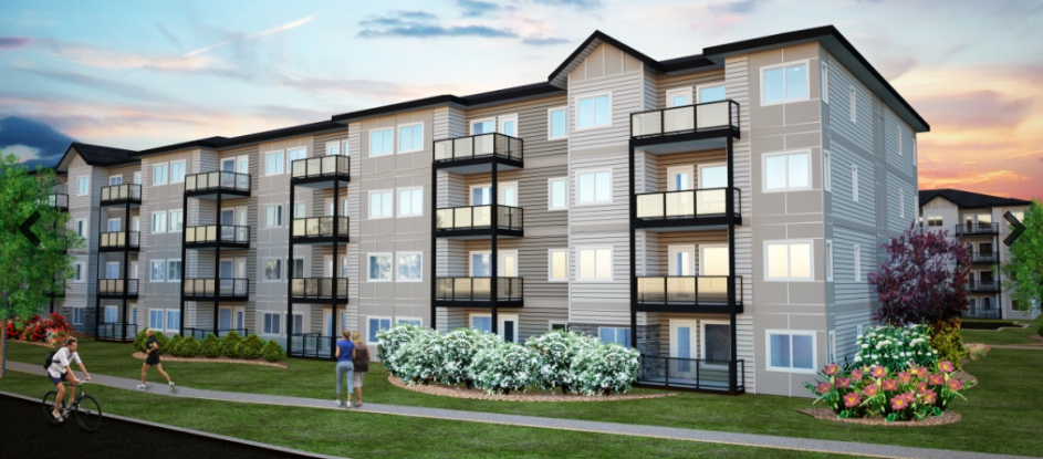 Windsor Place Apartments | 8501 Wilshire Blvd, Fort Saskatchewan, AB T8L 0G3, Canada | Phone: (587) 416-3999