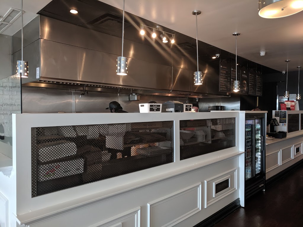 The Burgers Priest | 7887 Weston Rd Unit 6, Woodbridge, ON L4L 2V5, Canada | Phone: (905) 856-2662