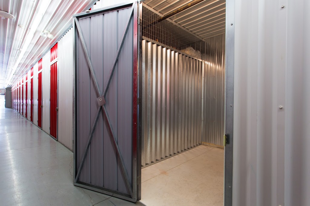 StorageMart | 10345 Keele St, Maple, ON L6A 3Y9, Canada | Phone: (905) 417-1000