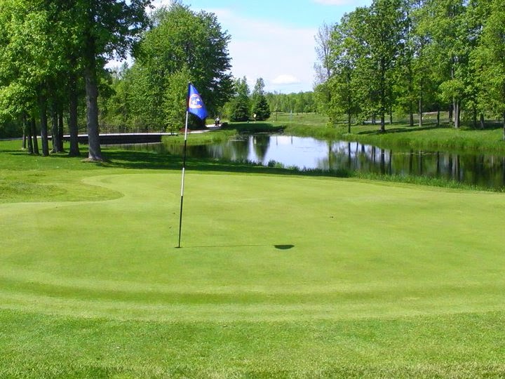 Smiths Falls Golf & Country Club | 125 Golf Club Rd, Smiths Falls, ON K7A 4S5, Canada | Phone: (613) 283-3050