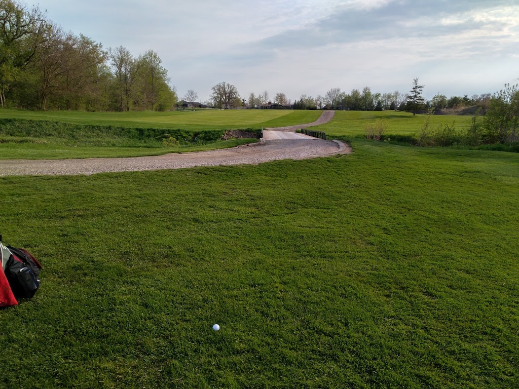 Belleview Golf Club | 436 Belle River Rd, South Woodslee, ON N0R 1V0, Canada | Phone: (519) 839-4372