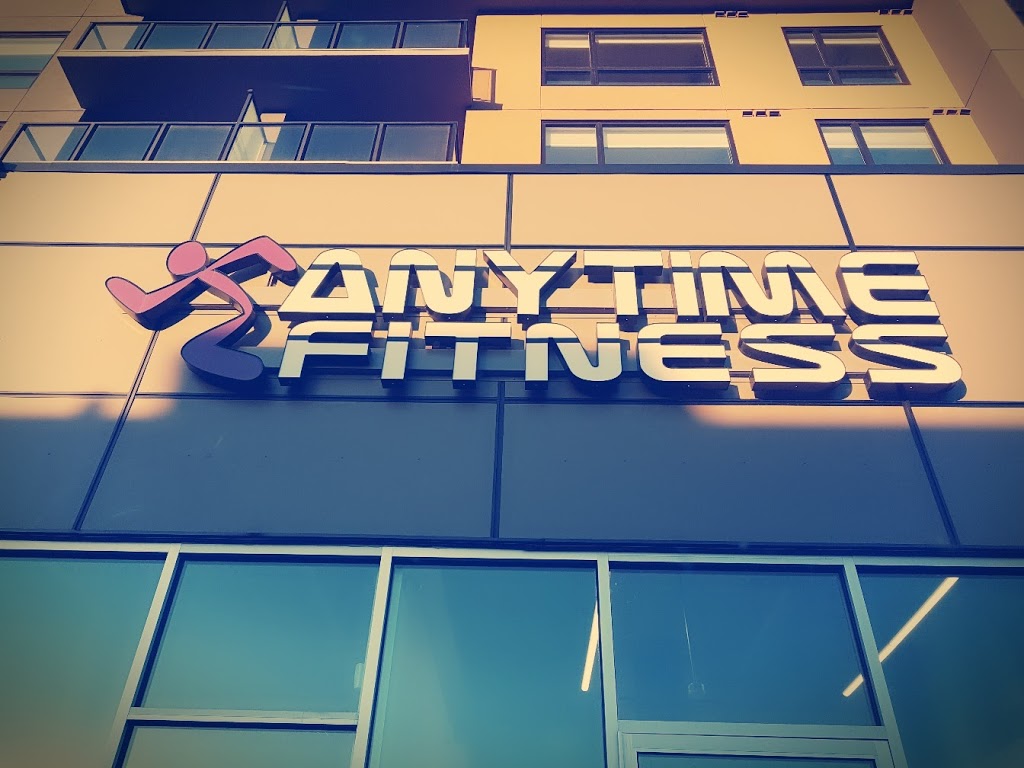 Anytime Fitness | 140-250 Hunter Rd, Saskatoon, SK S7T 1C9, Canada | Phone: (306) 952-1348
