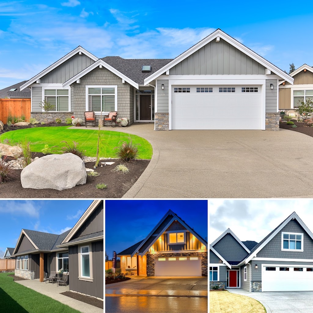 Cedar Ridge Estates Parksville | 389 Ridgefield Dr, Parksville, BC V9P 2X3, Canada | Phone: (250) 954-8673
