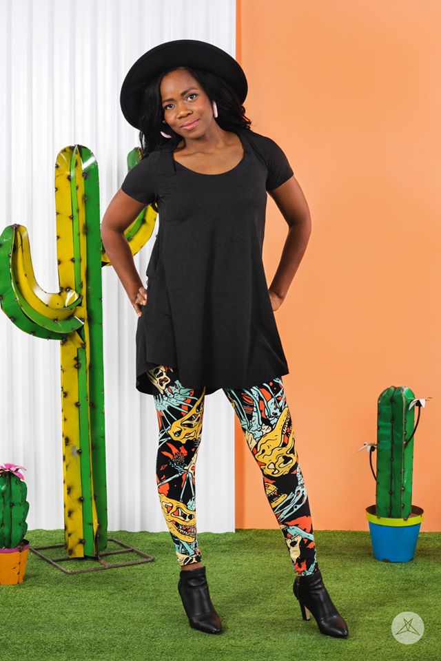 SweetLegs Vaudreuil Dorion with Kim | 124 Rue Vinet, Vaudreuil-Dorion, QC J7V 6P7, Canada | Phone: (514) 754-7002