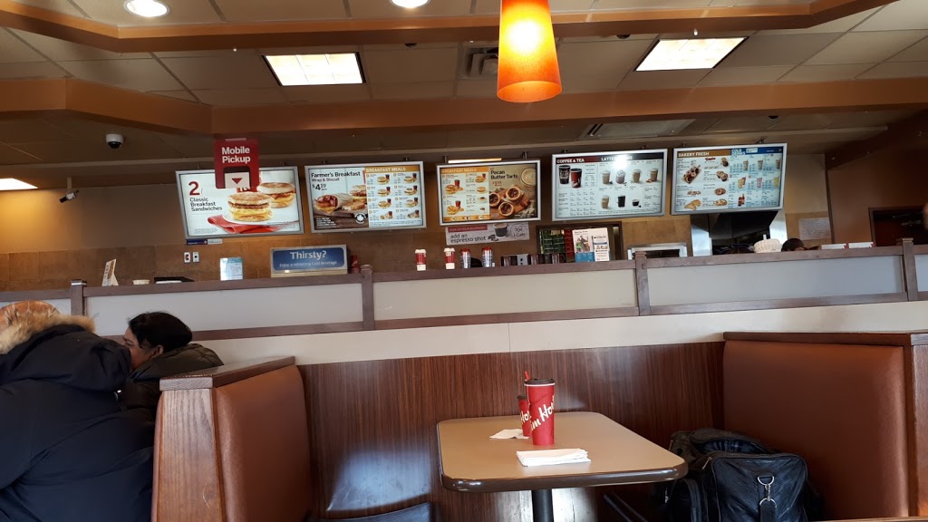 Tim Hortons | 799 Dundas St E, Mississauga, ON L4Y 2B7, Canada | Phone: (905) 566-4982