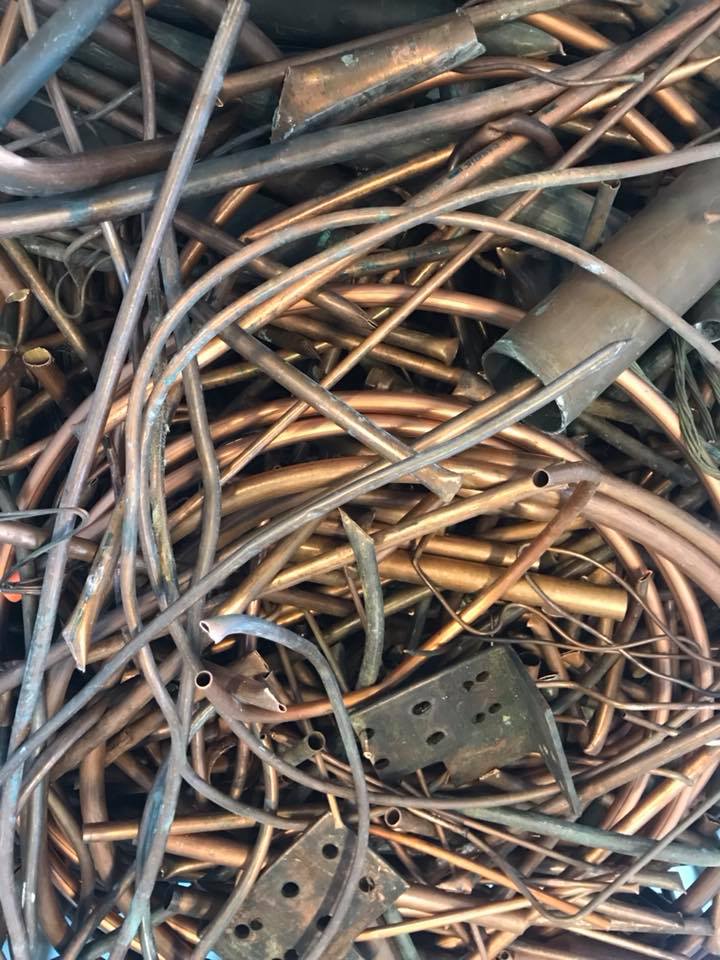 Fraser Valley Metal Recycling | 34272 Industrial Way, Abbotsford, BC V2S 7M6, Canada | Phone: (604) 746-2855