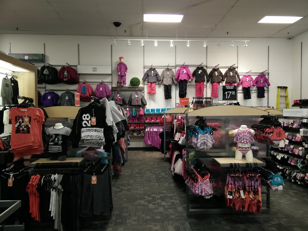 Aubainerie | 9 Boulevard Montclair, Gatineau, QC J8Y 2E2, Canada | Phone: (819) 770-6886