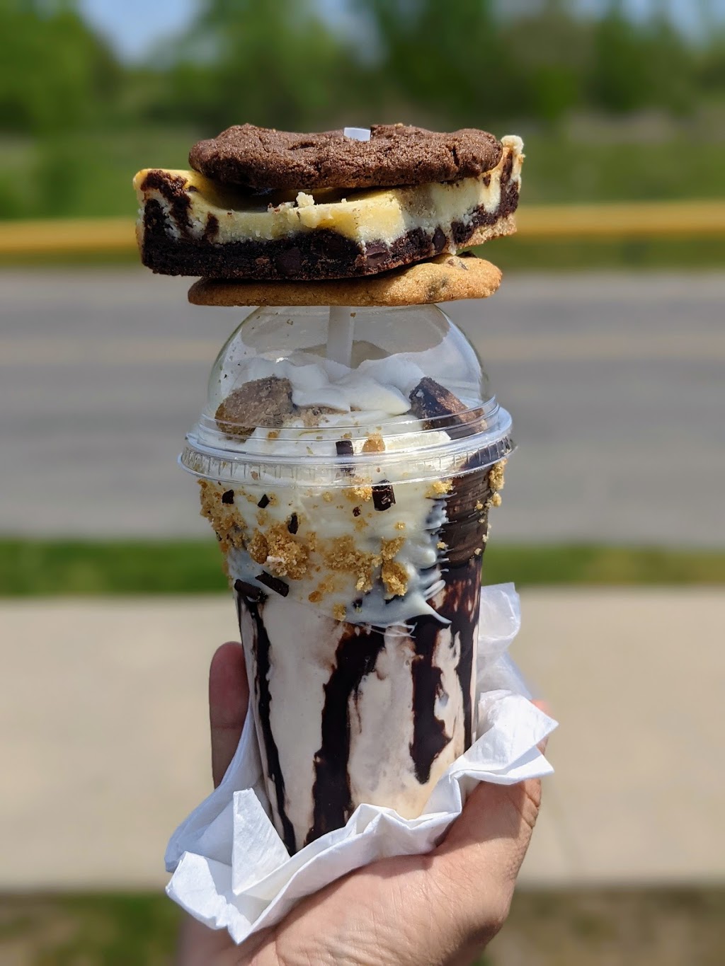 Outside The Box Baking Co | 21 Seaway Dr, Welland, ON L3C 7J5, Canada | Phone: (905) 736-4392