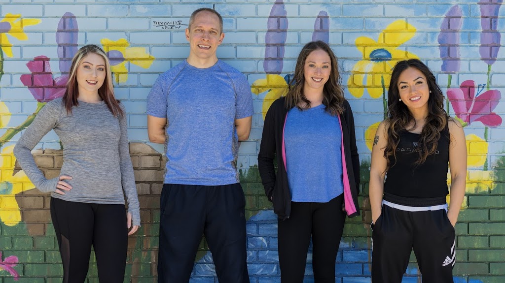 Busy Bee Fitness Experts | 319 Merton St, Toronto, ON M4S 1A5, Canada | Phone: (647) 403-5222