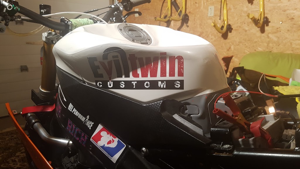 RDNX STUNT COMPOUND | 6233 14 Line, Alliston, ON L9R 1V4, Canada