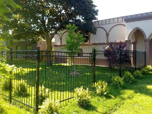 Masjid Huzaifah | 18 Progress Ave, Scarborough, ON M1P 2Y4, Canada | Phone: (416) 292-0015
