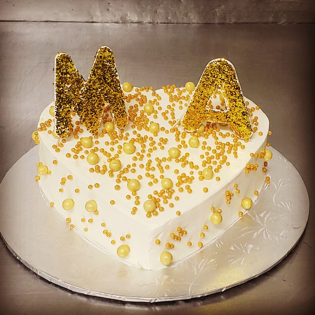 J&R pastries and bakrey | 707 Hamilton Rd, London, ON N5Z 1T5, Canada | Phone: (519) 457-7119