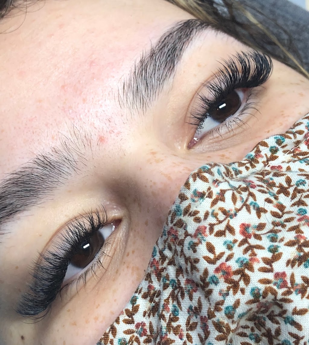 Bliss Lash Studio Brooklin | 125 Tremount St, Whitby, ON L1M 1G1, Canada | Phone: (289) 314-2240