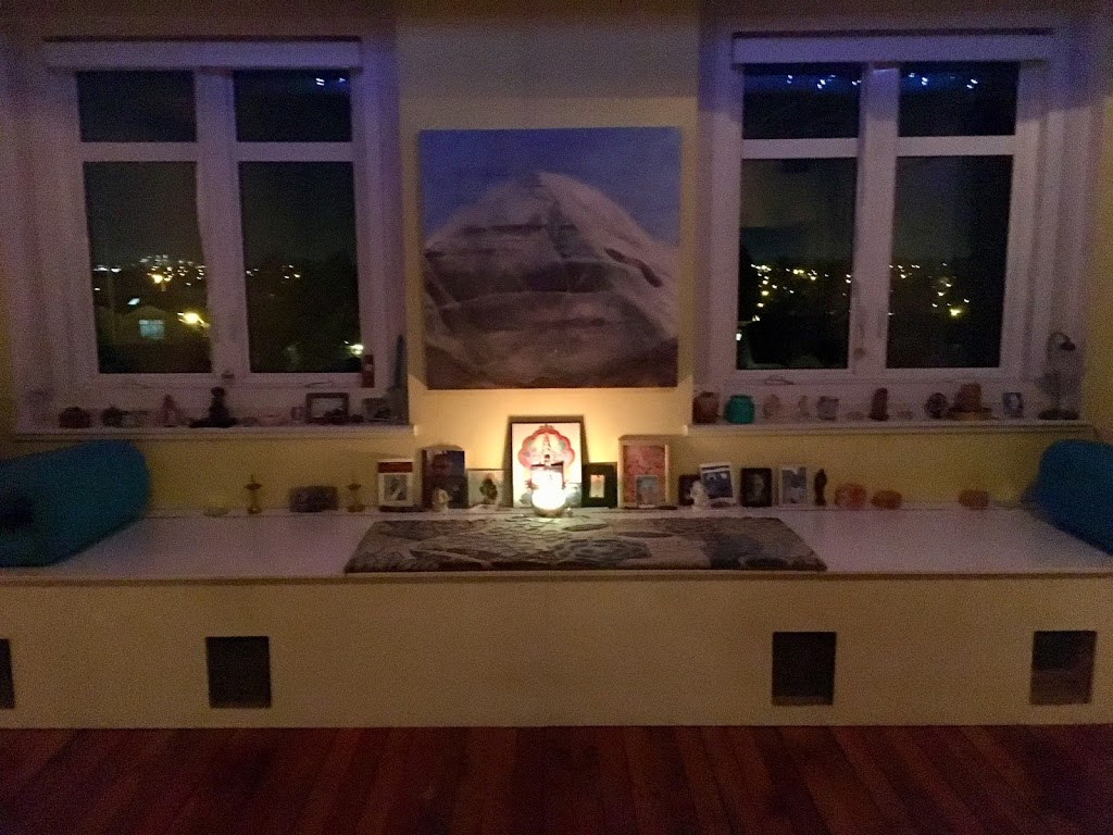 Yoga Therapy International | 2556 E Hastings St, Vancouver, BC V5K 1Z3, Canada | Phone: (604) 505-3390
