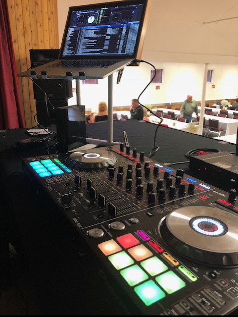 Str84ward Entertainment | 4188 Orchards Dr SW, Edmonton, AB T6X 1N9, Canada | Phone: (780) 708-1525