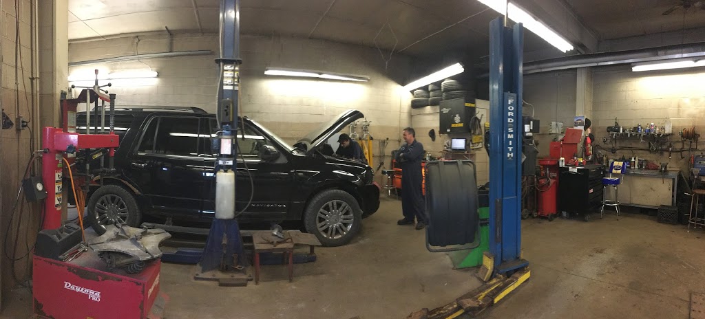 Sun City Auto Service | 55 Colborne St W, Orillia, ON L3V 2Y5, Canada | Phone: (705) 326-7713