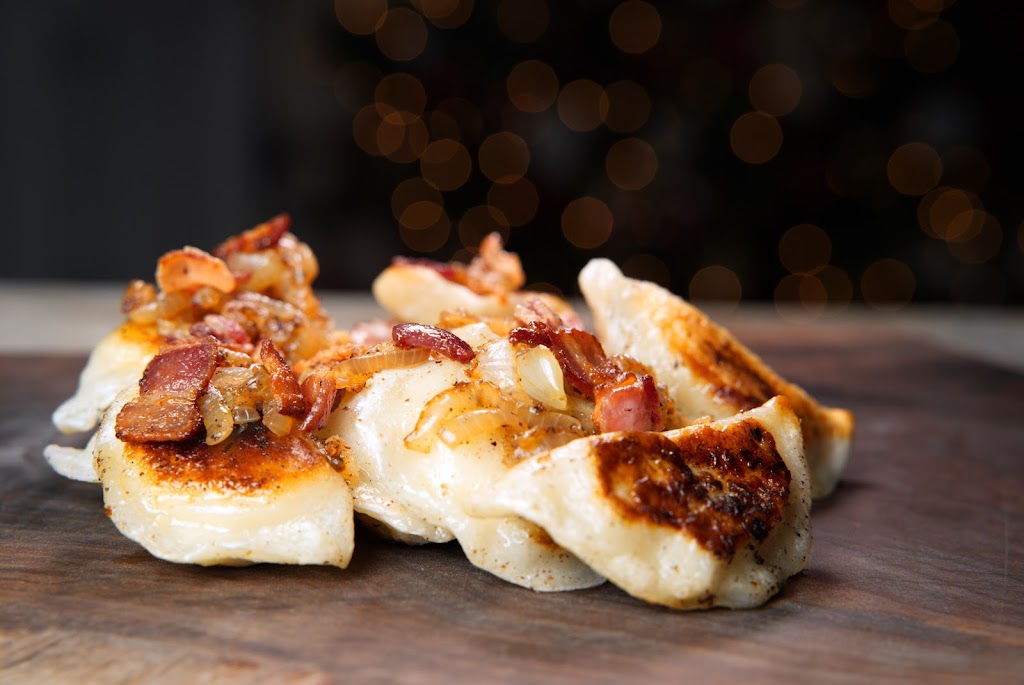 Pierogerie Polish Foods Inc | AB-14, Sherwood Park, AB T8G 1G1, Canada | Phone: (780) 430-0319