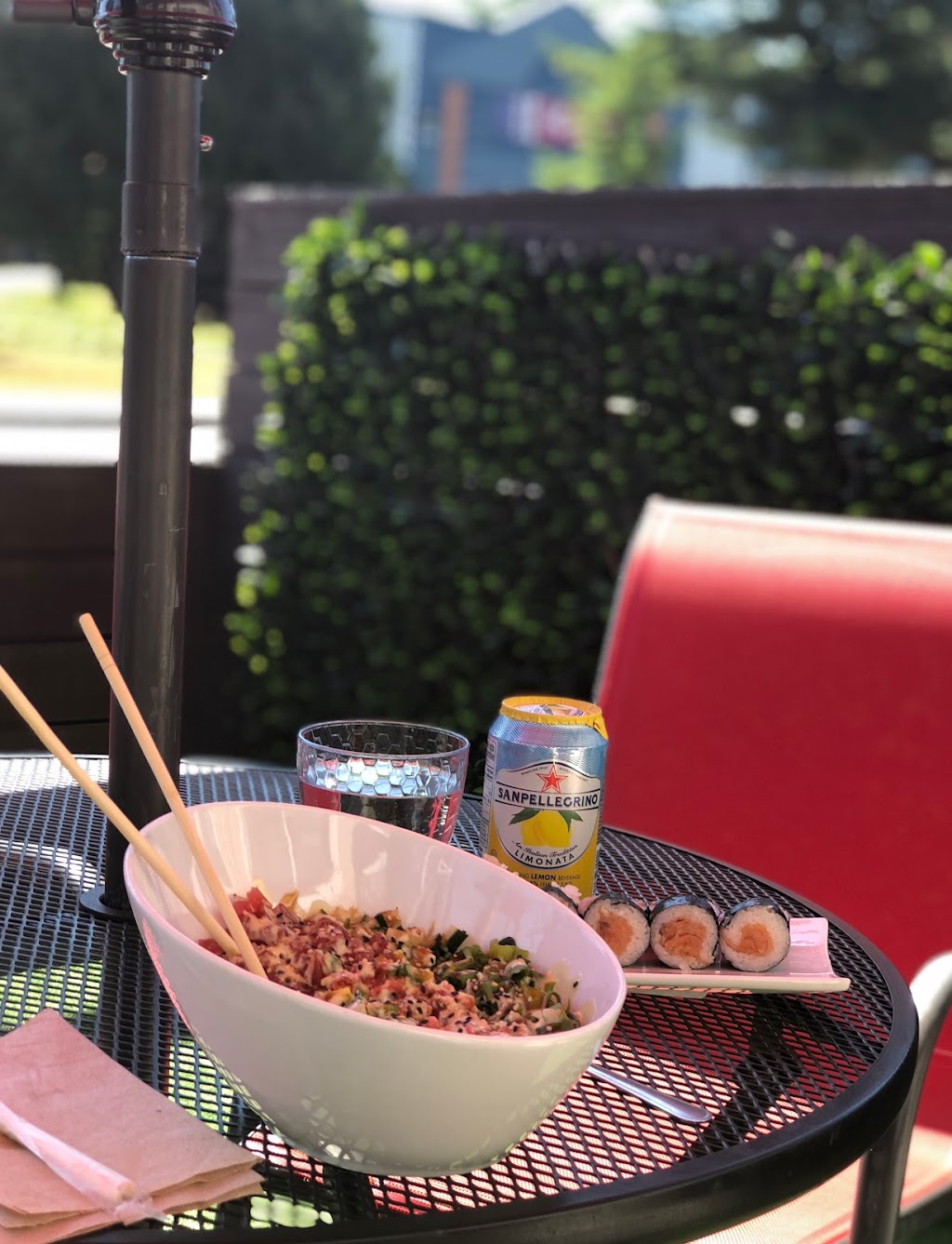 Miyoko Sushi Rawdon | 3722 Rue Queen, Rawdon, QC J0K 1S0, Canada | Phone: (450) 834-8889