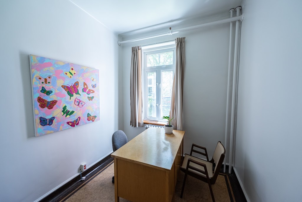 La Procure, espace de cotravail | 63 Rue Ambroise Fafard, Baie-Saint-Paul, QC G3Z 2J2, Canada | Phone: (418) 435-3521