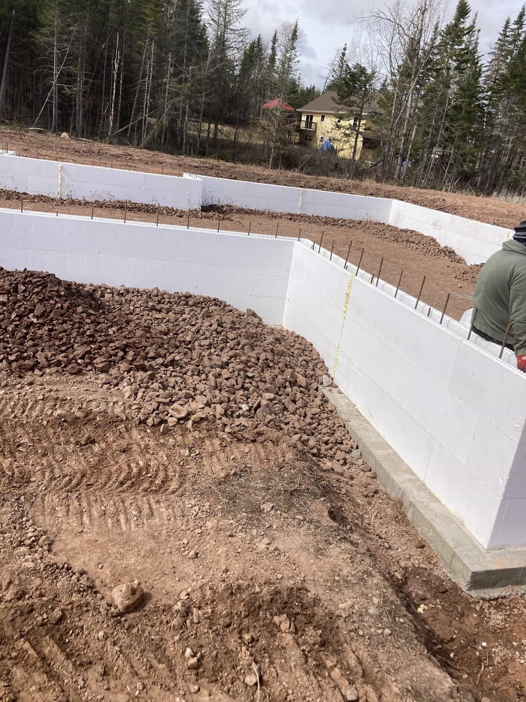 T.A. Raymond Environmental Services Ltd. | 1113 Route 875, Searsville, NB E5P 3S9, Canada | Phone: (506) 433-0254