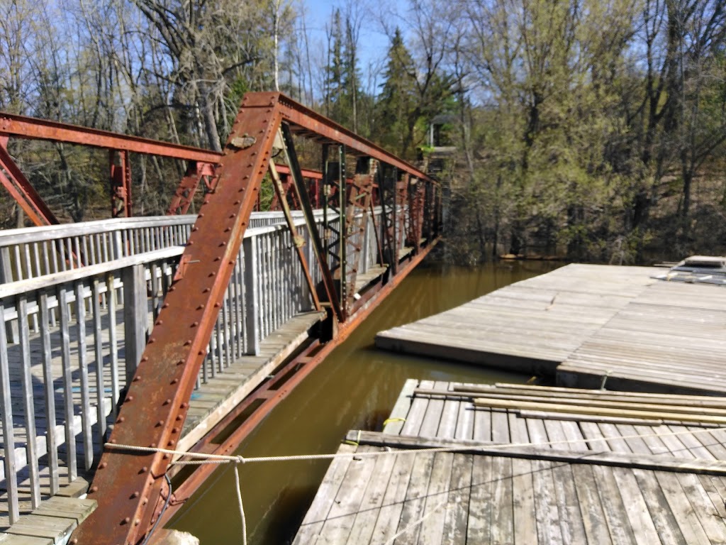 La Baie Park | Rue Saint-Antoine, Gatineau, QC J8T 2W3, Canada | Phone: (866) 299-2002