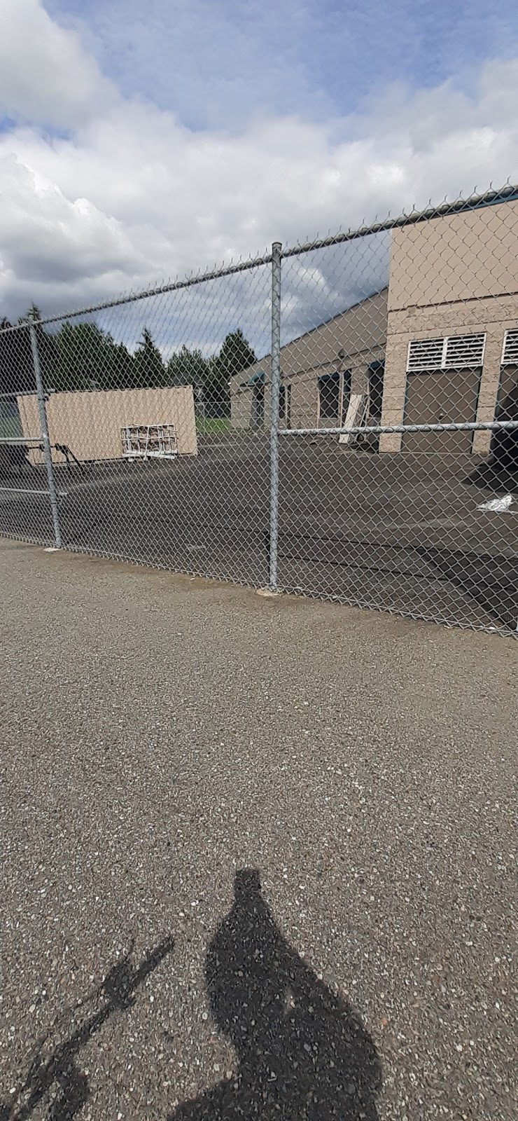 Enver Creek Secondary School | 14505 84 Ave, Surrey, BC V3S 8X2, Canada | Phone: (604) 543-8149