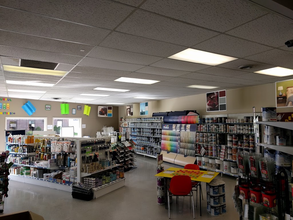 Dulux Paints | 1196 King St E, Kitchener, ON N2G 2N4, Canada | Phone: (519) 745-4715