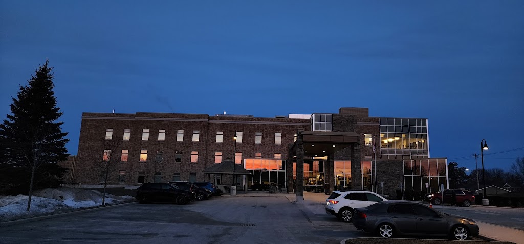 Strathcona Long Term Care | 720 Princess St, Mount Forest, ON N0G 2L3, Canada | Phone: (519) 323-2140