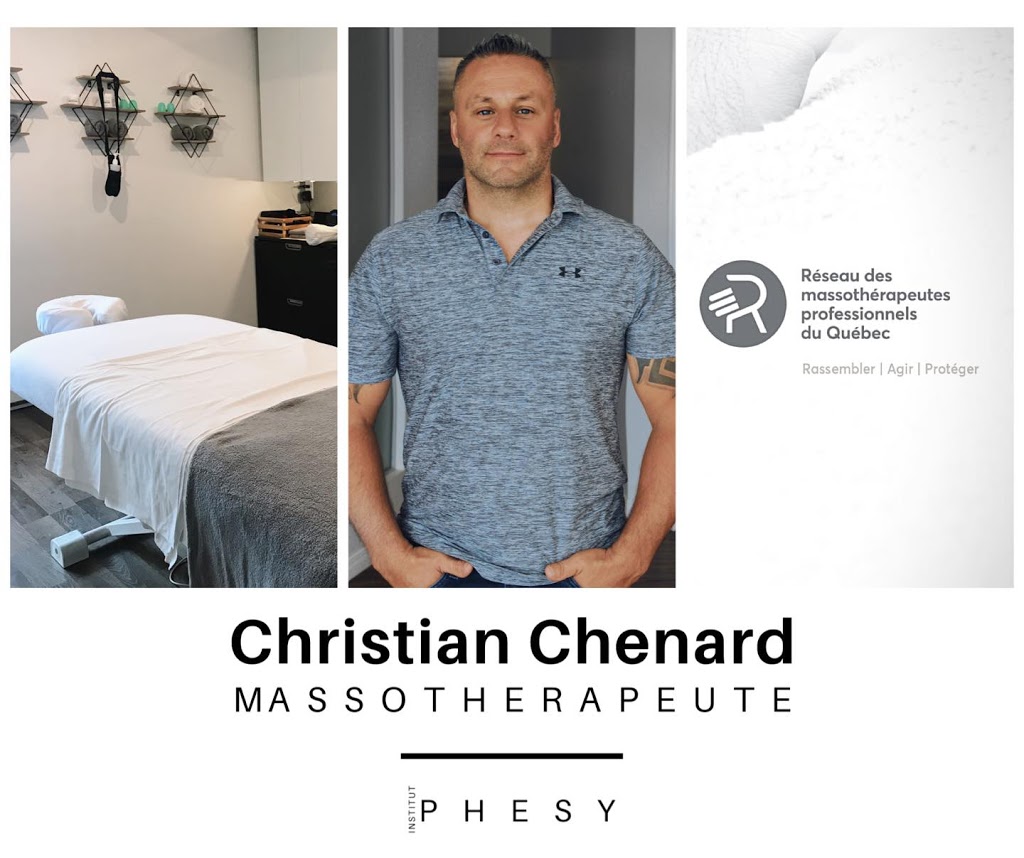 institutphesy.com | 1488 Rue Denault, Sherbrooke, QC J1H 2R2, Canada | Phone: (819) 578-4594