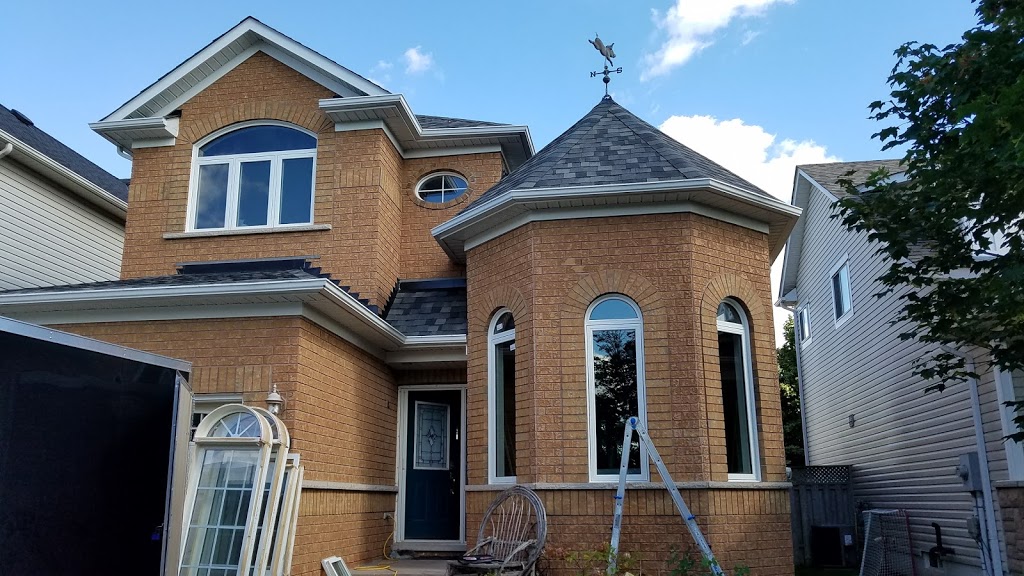 Vipond Park | 100 Vipond Rd, Whitby, ON L1M 1K8, Canada