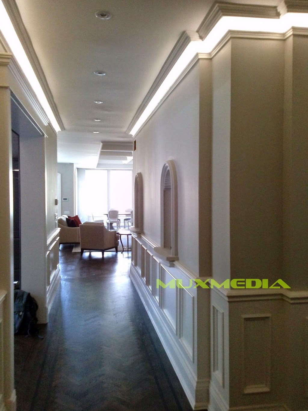 Muxmedia | 2164 Oakmead Blvd, Oakville, ON L6H 5N5, Canada | Phone: (905) 330-1344
