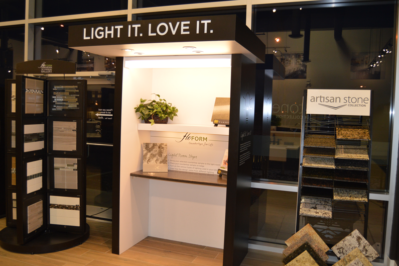 FloForm Countertops | Calgary | 1605 32 Ave NE, Calgary, AB T2E 7A3, Canada | Phone: (403) 291-1155