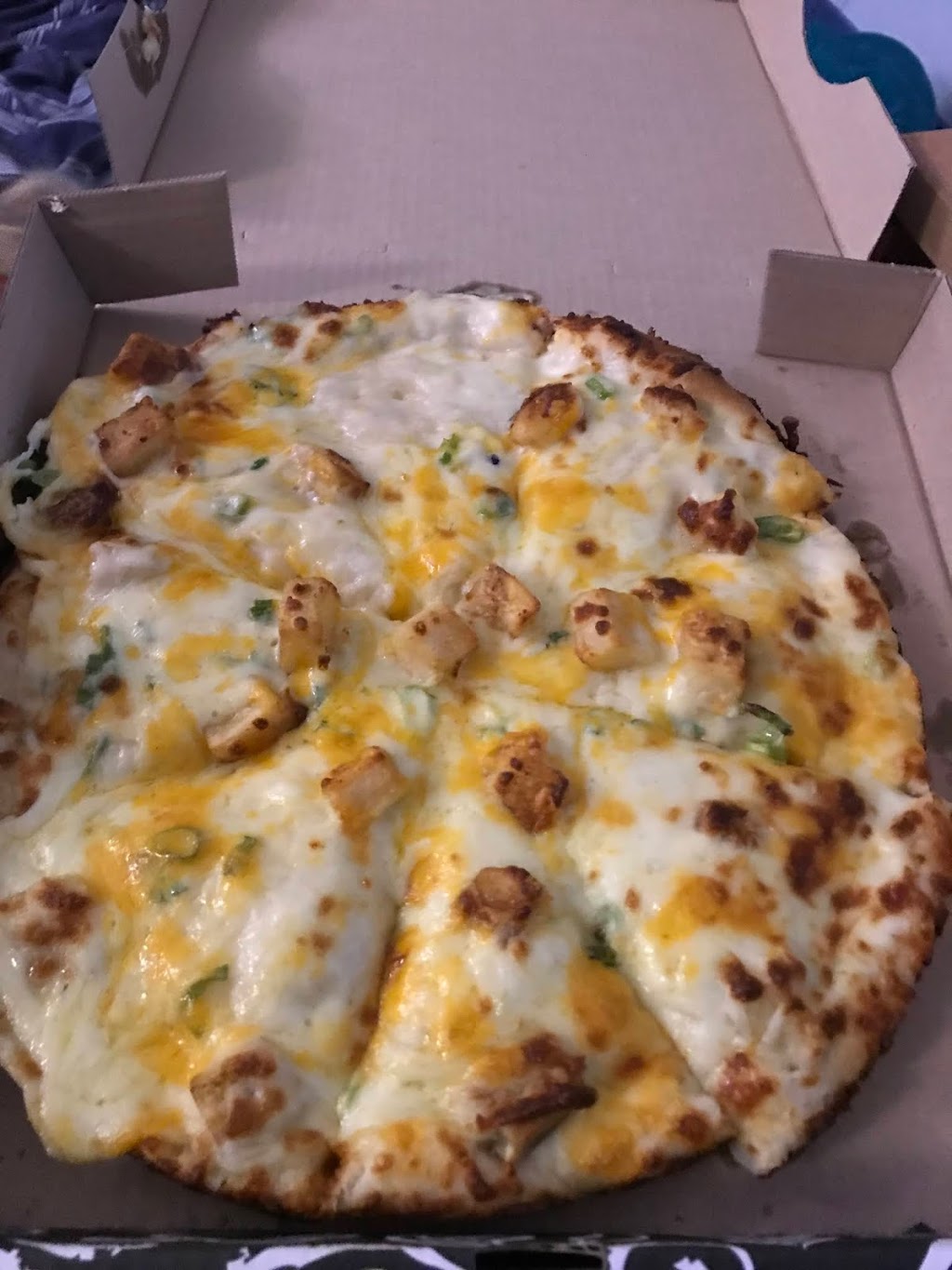 Villages Pizza | 310 Goldstream Ave #1, Victoria, BC V9B 6K3, Canada | Phone: (250) 478-3339