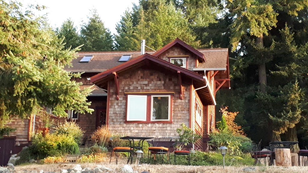Juniper Lane Guest House | 1312 Beaverton Valley Rd, Friday Harbor, WA 98250, USA | Phone: (360) 378-7761